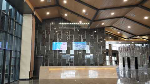 云南昭通大山包（昭璞）绿道工程项目