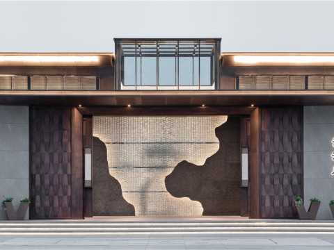 淄博中南·淄江府