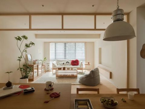 wooom studio 物禾木木 | 日暮里Nippori