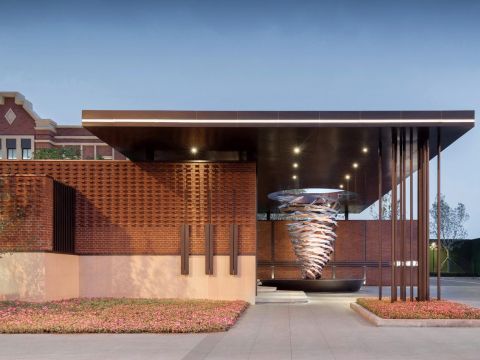 天津北宸正荣府