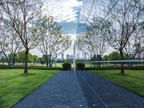 招商五洋天镜华府