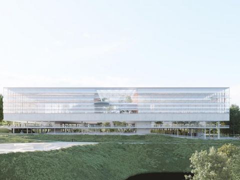 FRPO | TORRESOLO SPORTS COMPLEX