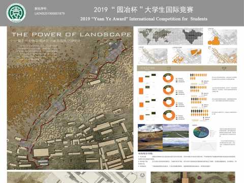 THE POWER OF LANDSCAPE