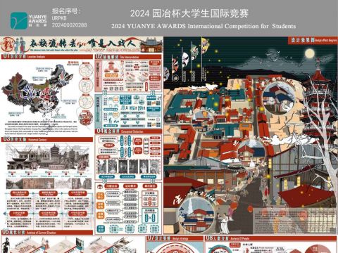 衣袂流转去，唯是入戏人