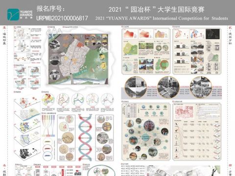 基于新文脉主义的铜仁古城复兴路径探索与设计