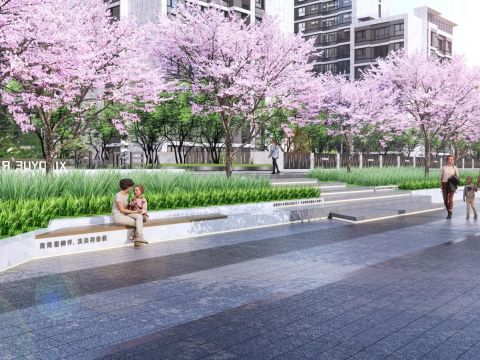 中建壹品学府公馆