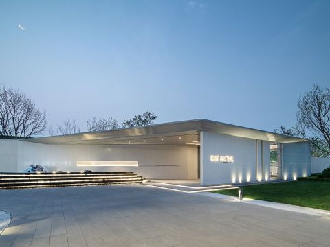 融创·淄博滨江壹号