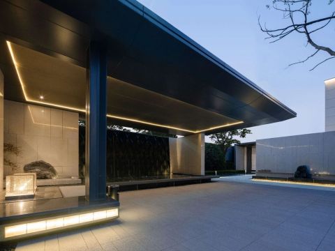 上海·招商虹桥公馆