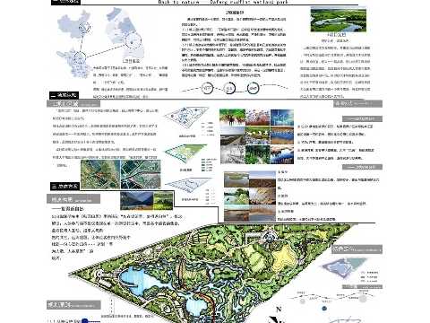 复得返自然——大丰滩涂湿地公园