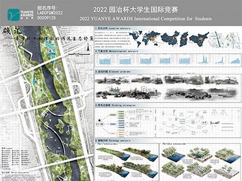碳汇——基于碳中和理念的河流生态修复