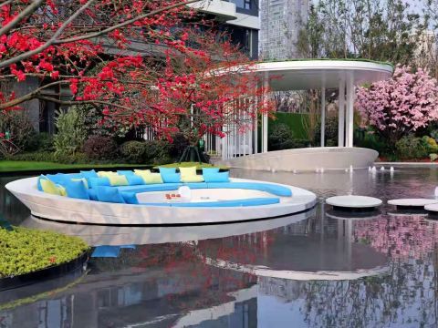 成都·国宾锦麟天玺