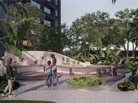 深圳·桂语兰庭