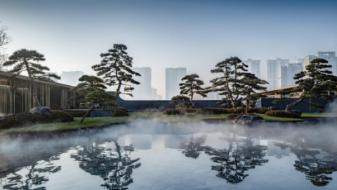 尚都连云港·玺樾