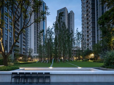 重庆龙湖·春江天镜