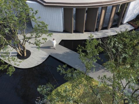 绿地香港·琥珀半岛