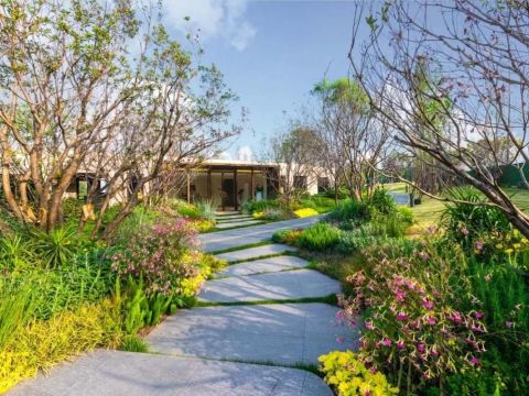 新力东园（成都）