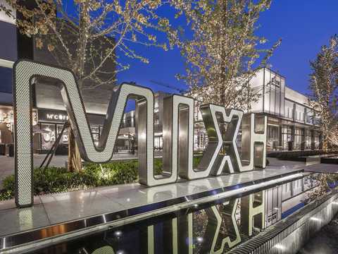 华润徐州万象华府