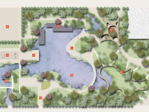 对视——古今共融与共生