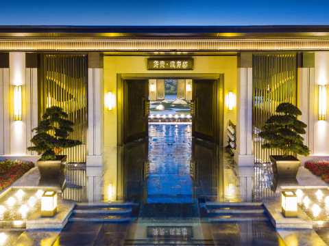 佛山龙光玖龙郡