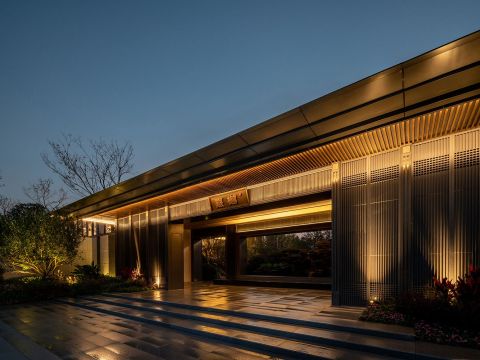 南京弘阳·熹樾