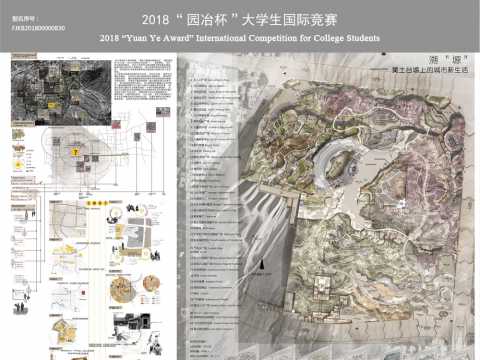 溯“塬”——黄土台塬上的新生活