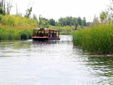 济西国家湿地公园规划