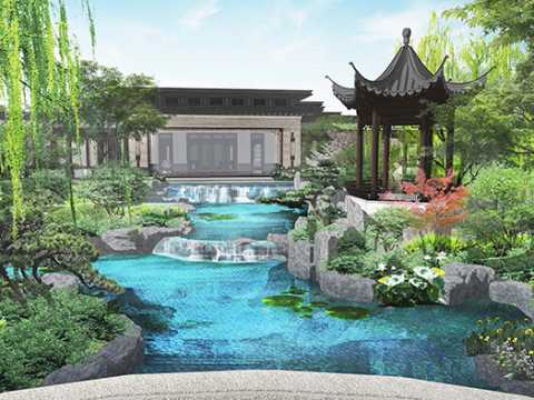 福建永发建发·玺苑