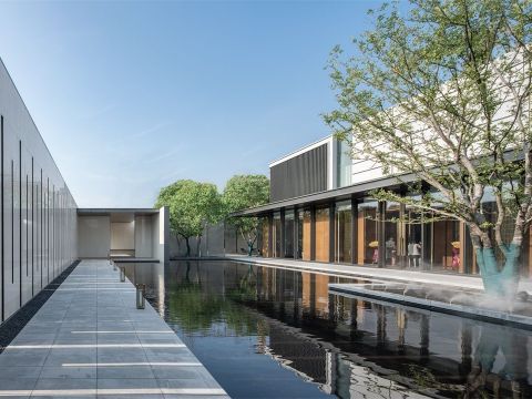 世茂桐乡·璀璨荣里