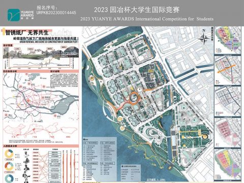 智锈纸厂 无界共生