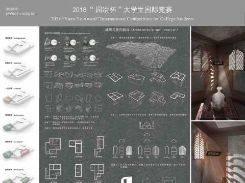 物哀——新疆喀什高台民居的变化设想