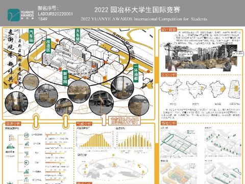 走街观巷，趣味共享——居民区的街巷景观更新