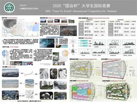 基于可持续性视角下的城市居住区改造提升—以海馨苑小区为例