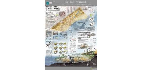 巨鲸落，万物生——基于废旧船舶的湿地生态系统重构