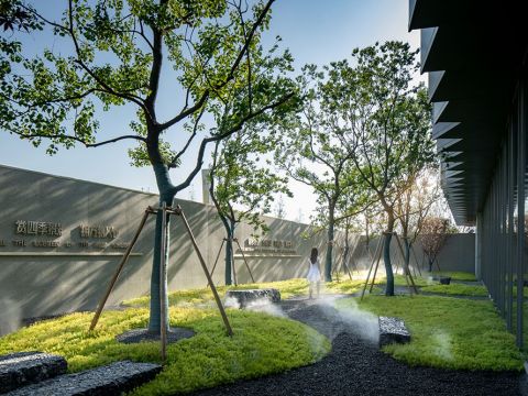 碧桂园&amp;amp;弘阳·花溪源著