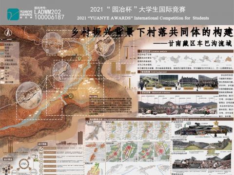 乡村振兴背景下村落共同体的构建——甘南藏区车巴沟流域