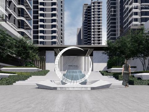 当代海玥上品MOMA