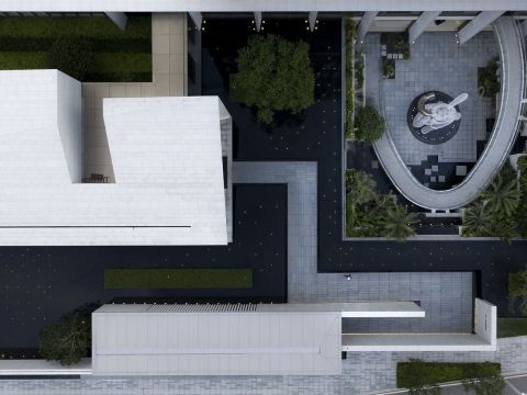 佛山-中海悦林熙岸