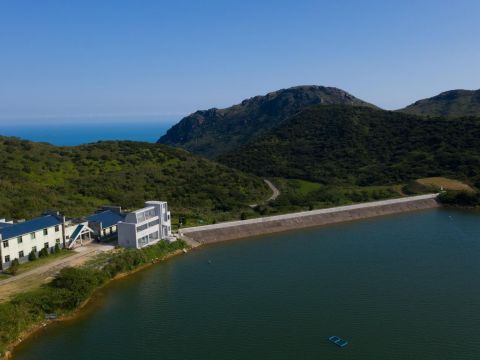 天湖小舍·水库管理房