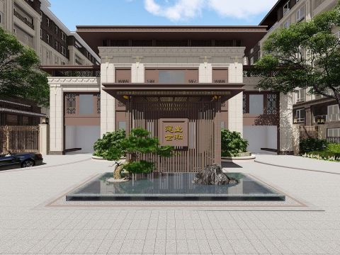 周口·建业世和府