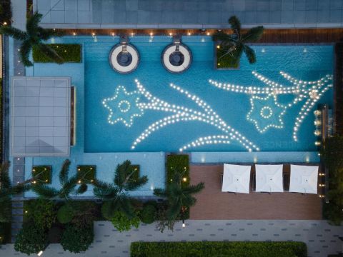 新城漳州 · 品悦四季