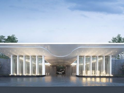 武汉 德商彰泰佳兆业翡丽天玺