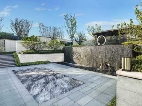 镇江雅居乐.新乐府