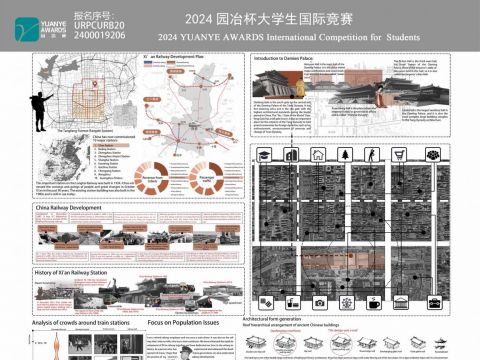 城市会客厅CITY HALL