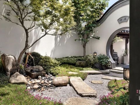 朴嘉园林 | 杭州 · 十里风荷