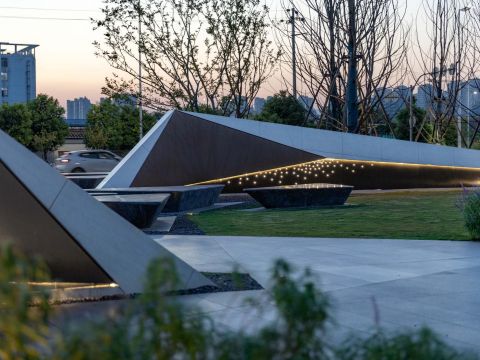 南昌新力宝龙 · 理想城