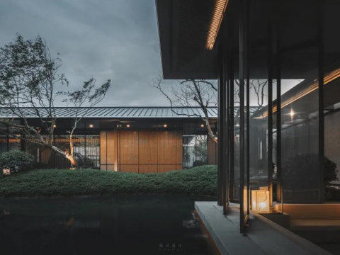 融创·城发·九江匡庐别院