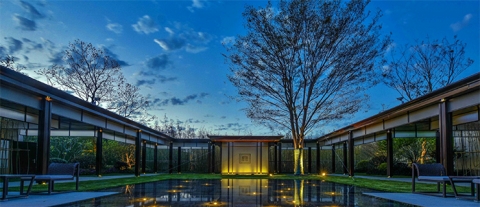 万科•翡翠云山