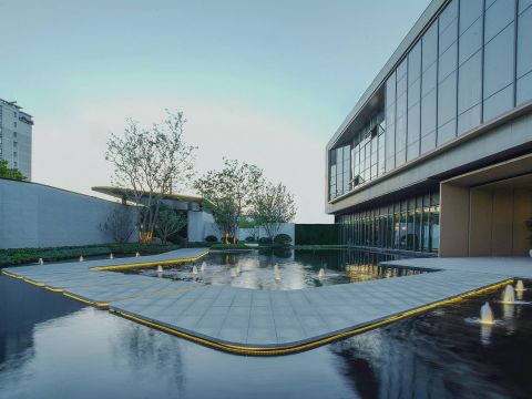 扬州颐居保利 天珺·源璟