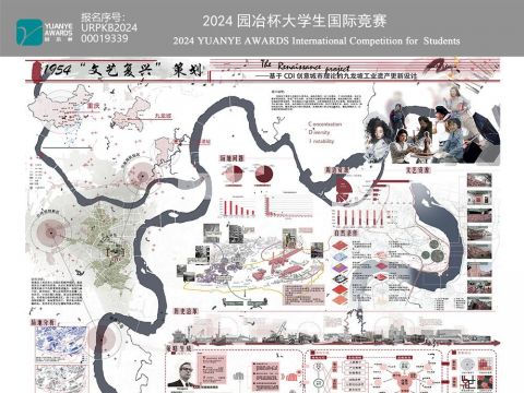 1954“文艺复兴”策划——基于CDI创意城市理论的九龙坡工业遗产更新设计