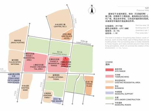 永城天润城四期